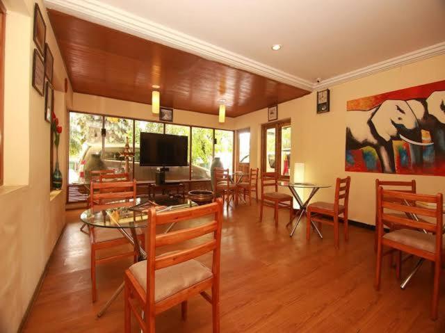 Hotel Sn Munnar Exterior photo