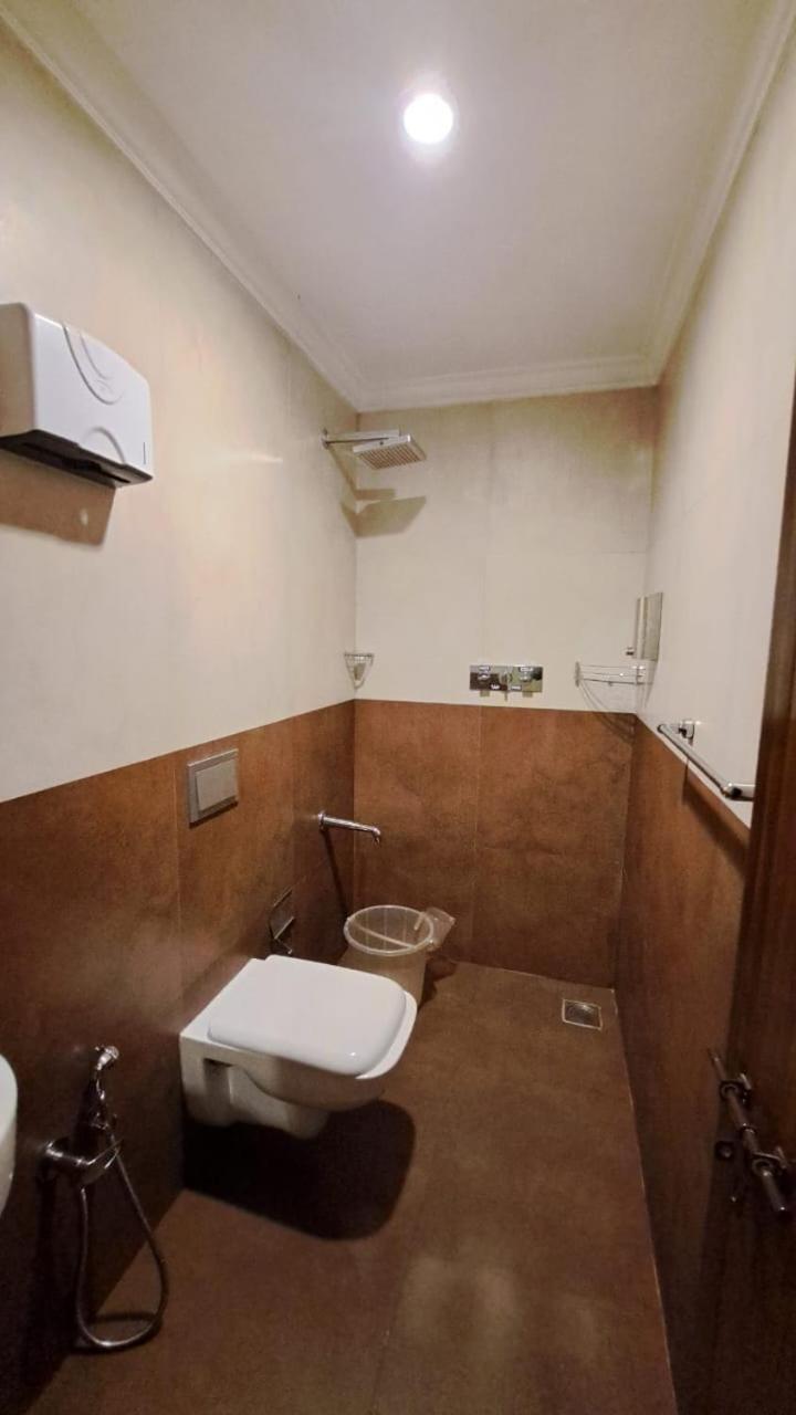 Hotel Sn Munnar Exterior photo